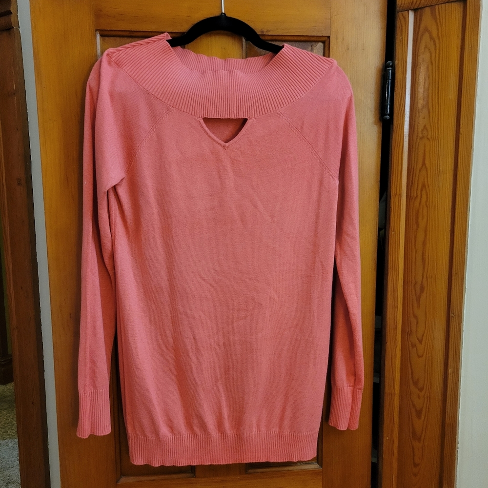 Tunic top